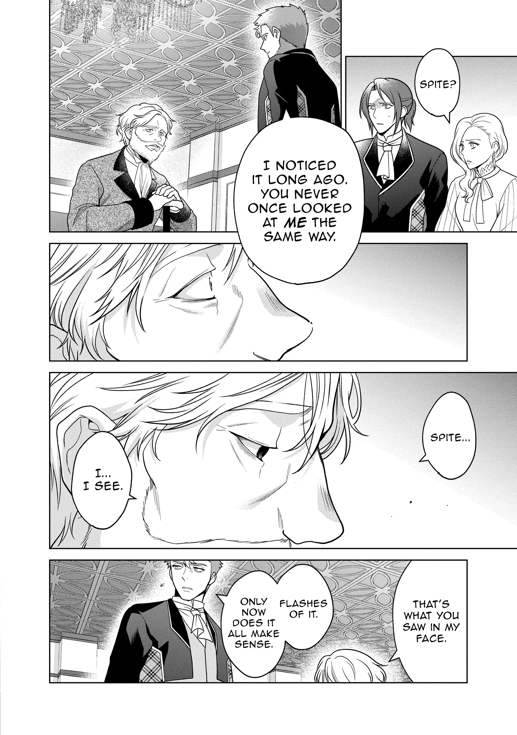 Life in Another World as a Housekeeping Mage Chapter 41 38